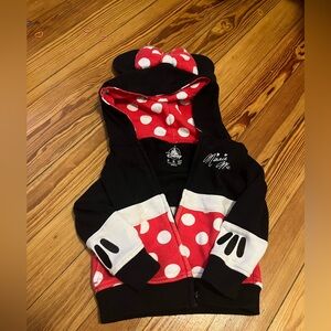 Disney hoodie